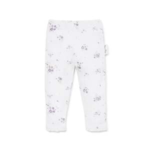 Aster Oak: Grace Floral Leggings