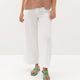 Coast Pant - White (HS23107)