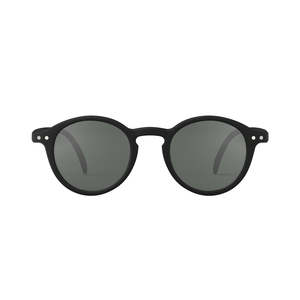 Sun Junior Collection D - Black (3-10y)