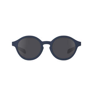 Izipizi: Kids Plus Sunglasses / D - Denim Blue (3-5y)
