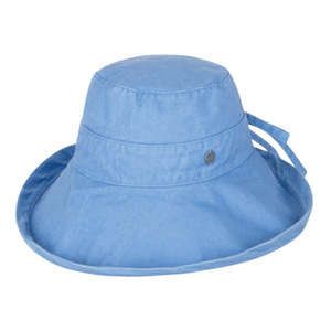Womens Upturn - Noosa Bay / Powder Blue / OS