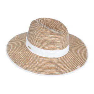 Womens Safari - Morgan / White