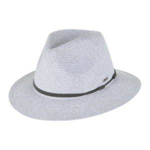 Adult Hats: Womens Safari - Canwell / Denim OS