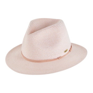 Womens Safari - Canwell / Blush OS