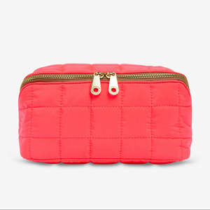 Washbag - Pink