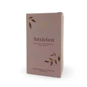 Herbal Tea - Anxietea / Box