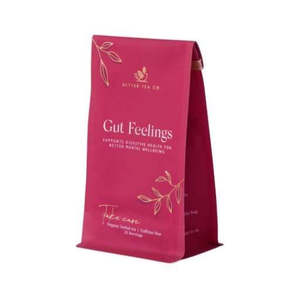 Gifts For Her: Herbal Tea - Gut Feelings / Box
