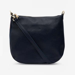 Nolita Hobo Bag - French Navy