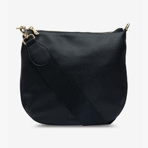 Handbags: Nolita Hobo Bag - Black