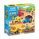 Construction Site - 25 Piece Floor Puzzle 9780735376915