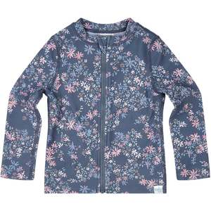 Kids LS Rashie - Athena Moonlight