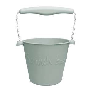 Scrunch Bucket - Sage Green