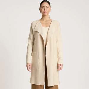 Samira Cardigan - Bisque