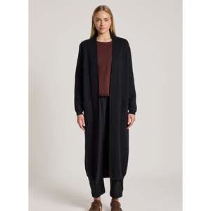 Eb Ive: Zala Cardigan - Black