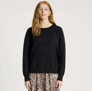 Zala Jumper - Black