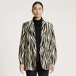 Bajau Blazer - Savanna