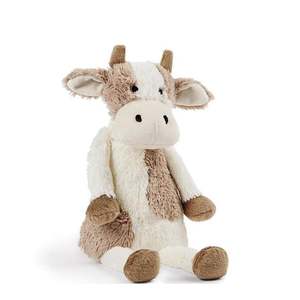 Nana Huchy: Clover the Cow