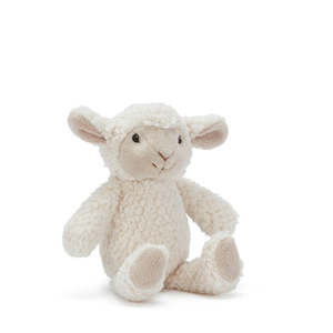 Mini Sophie the Sheep Rattle