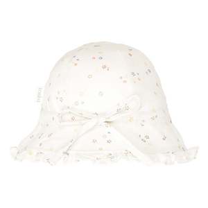 Kids Headwear: Bell Sunhat - Milly / Lilly