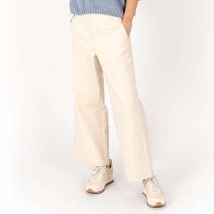 Margot Drill Pant - Sand (HW25105)