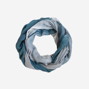 Gifts For Her: Dear Marge Scarf - West Coast Walks