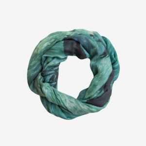 Gifts For Her: Dear Marge Scarf - Coromandel Moments