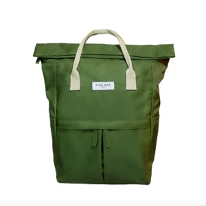 Kind Bag: Backpack Medium - Khaki