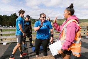 Products: Train for a week - Visitors pass - The Collective Training
