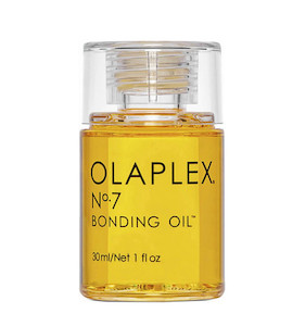 Olaplex 7 Bonding Oil THECOLOURROOM