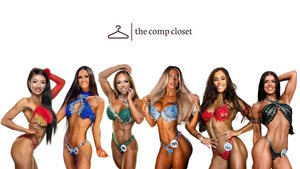 Cocktail 508 c​/​m size 8