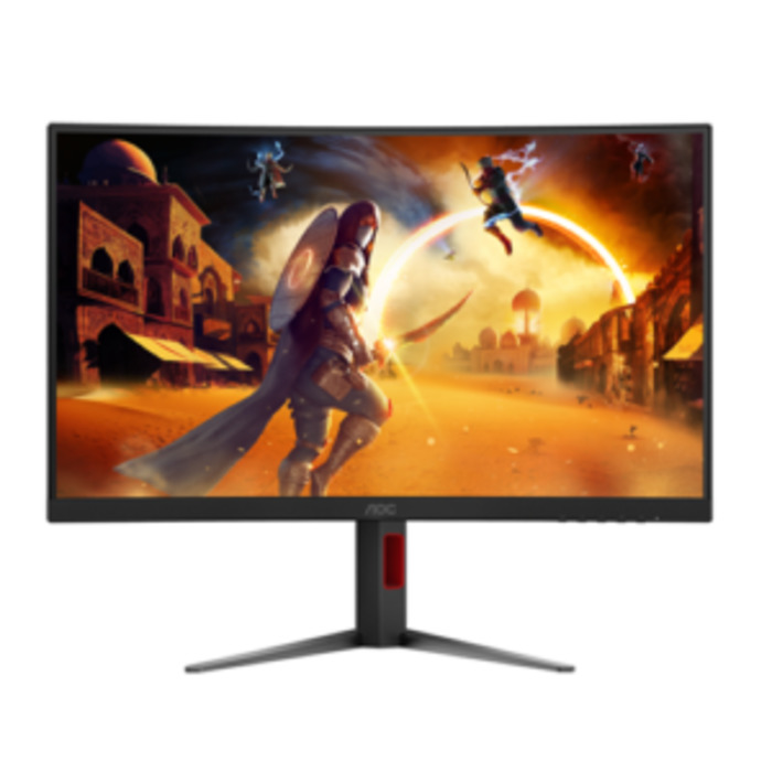 Products: AOC CQ32G4E 32″ Curved 2560×1440 1ms 180hz