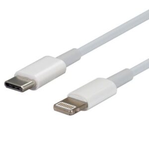 PROMATE 1.2m USB-C Data and Charging Cable. Data Transfer Rate