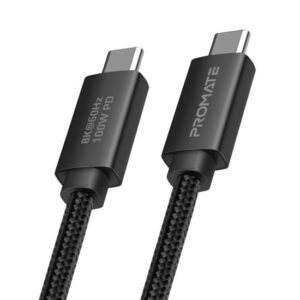 Products: Verbatim Cable 240W USB-C to USB-C 120CM