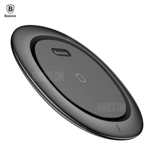 Wireless Phone Charger