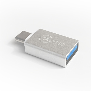 Accessories: USB-C Male to USB-A female Ad