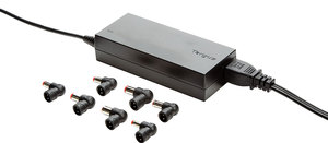 Accessories: Universal Laptop charger adap