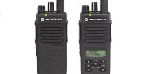 Two Way Radio Hire