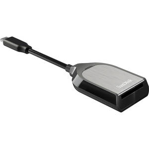 Accessories: SD Card to USB C Reader Sandi