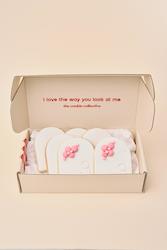 Baby: Custom Number Balloon