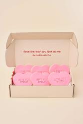 Love: Love You B*tch