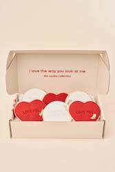 Love: Happy Anniversary