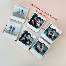 Custom: Film Cookies