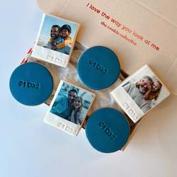 Fathers Day: Father's Day + Film