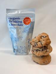 Add Ons: Kokako Drinking Chocolate