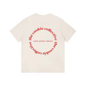 Merch: Boxy T-Shirt