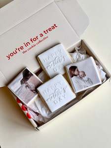 Highest Rated Gift Boxes: Happy Mothers Day + Photo