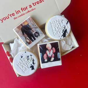 Happy Fathers Day + Film