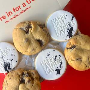 Happy Fathers Day + Chunky