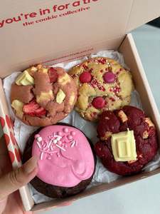 Valentines Day: *Limited Edition* Love At First Bite