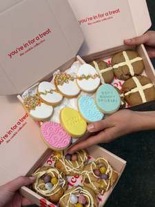 Easter Treat Bundle **limited edition**